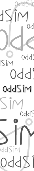 OddSim