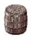 Barrel Seat