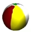 Beach Ball