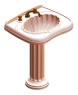 The Pink Sink