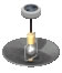 Bimodal Utility Light Broadcaster