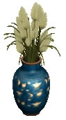 Pampas Urn