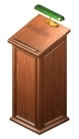 Sternn & Co. Podium