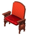 Auditorium Seating