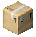Cardboard Box