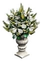 "Springtime Wedding" Floral Arrangement
