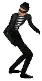 Burglar