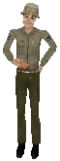 Rental Clerk